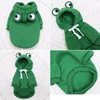 Warm Fleece Winter Cute Pet Dogs Clothes Apple Banana Carrot Fruit Cartoon Puppy Clothing for Small Medium Dogs Pet Cats Costume 2