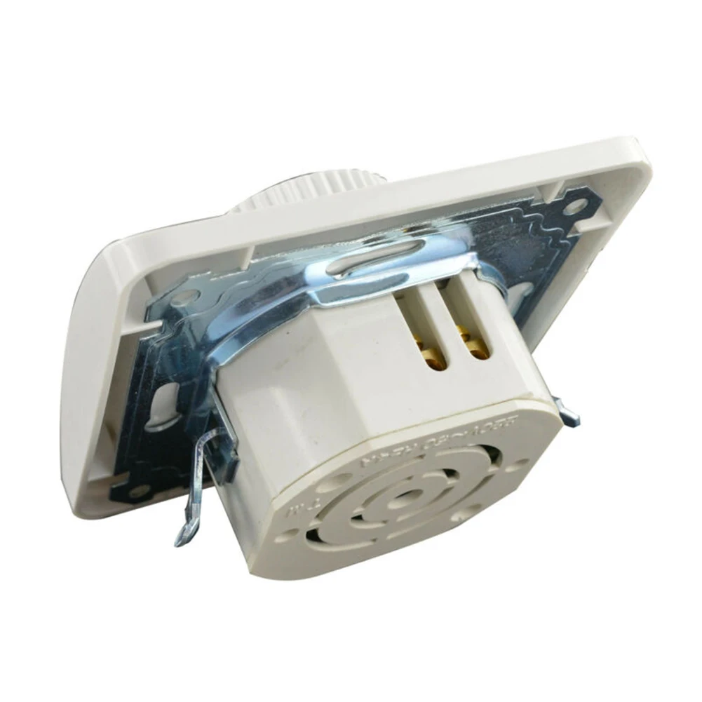 LED Dimmer Rotary Dimmer Switch 230V 4 To 150W for Flush-Mounted Dimmable Lamps AC 200V-250V Lighting Parts Accessories