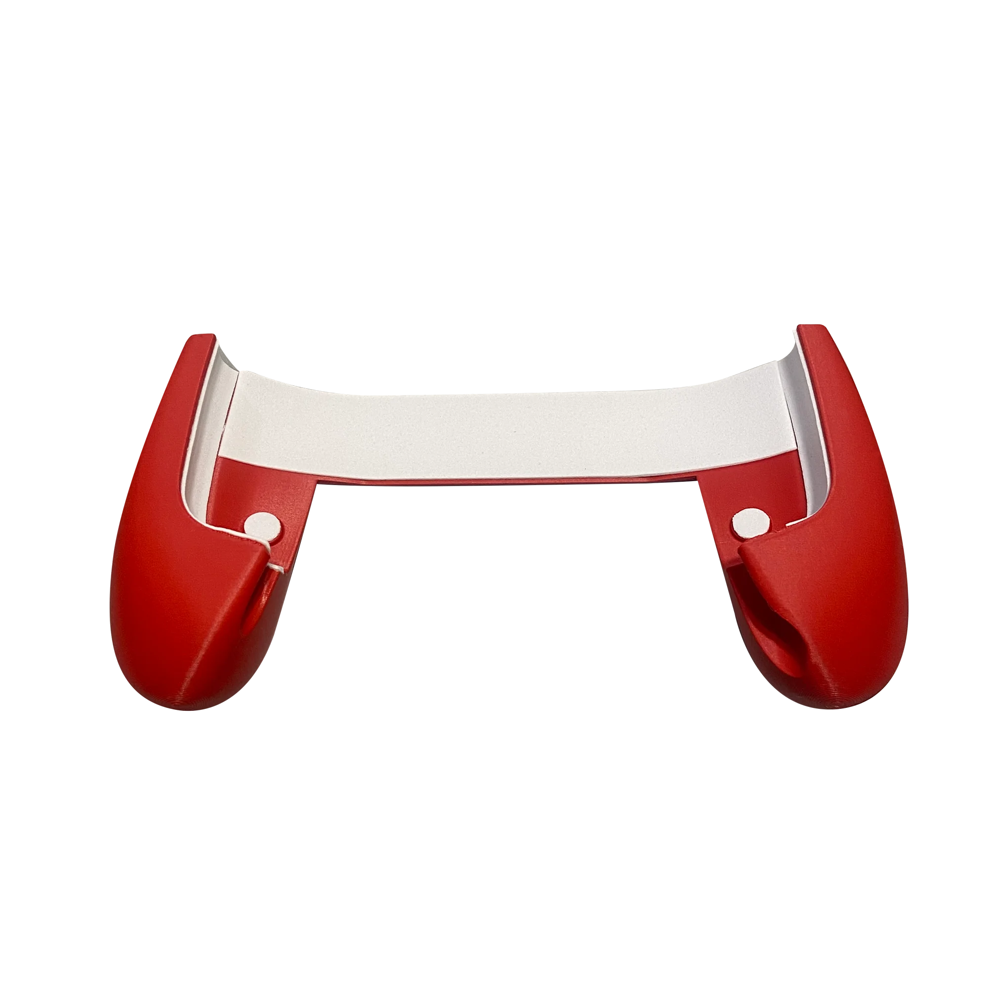 Ergonomic 3D Printed DIY Controller Handle Grip