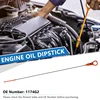 Engine Oil Level Dipstick for Citroen C2 C3 C4 C5 Berlingo for Peugeot 206 207 307 407 1.6 HDI 1174G2 5