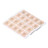 10/100/200pcs Nose Strips Pack Of Anti-Snoring Nose Strips Magnetic Nose Strips Intake Breathing Nasal Strip Nose Strips 6