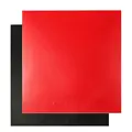 1 red 1 black