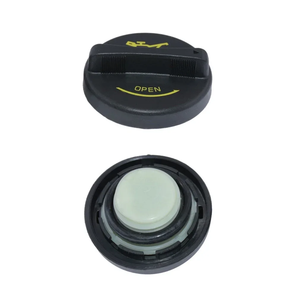 Oil Filler Cap Engine Oil Filler Cap Gas Cap Cover Oil Kia Accent Elantra Tiburon Tucson Sportage