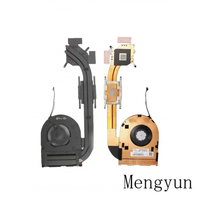 

Новый вентилятор охлаждения процессора, теплоотвод для Lenovo ThinkPad T15p Gen P15v Gen 1