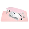 Nail Art Pillow Microfiber Leather Manicure Hand Pad Removable & Washable Light Luxury Hand Pillow Armrest Mat Nail Special 6