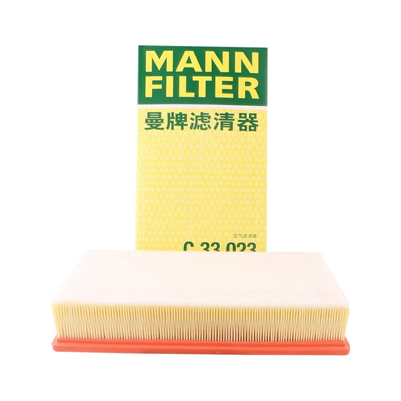

MANN FILTER C33023 Air Filter For VW VILORAN Teramont Teramont X 2.0T 3QG129620