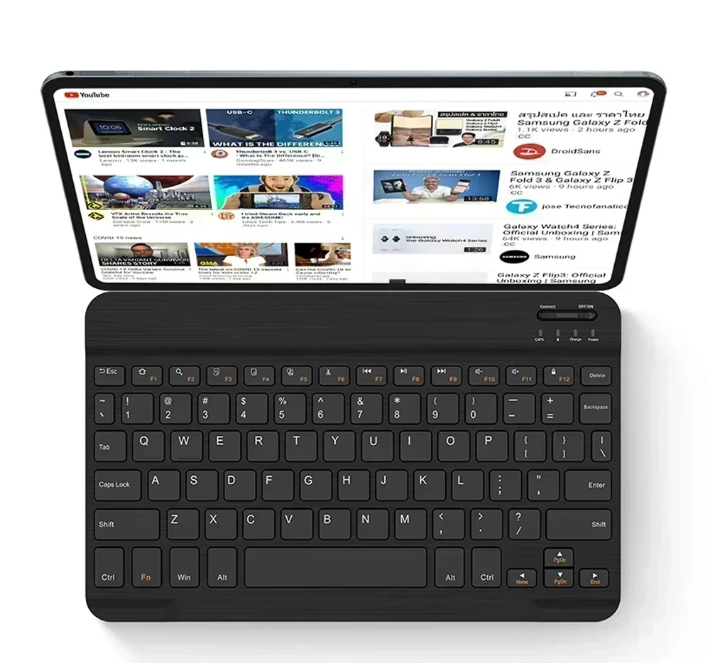 Tableta Pad 6 Pro Original versión Global, dispositivo de 11 pulgadas, HD, 4K, Android 13, 16GB + 1T, 2024 mAh, 5G, Dual SIM, llamadas telefónicas,