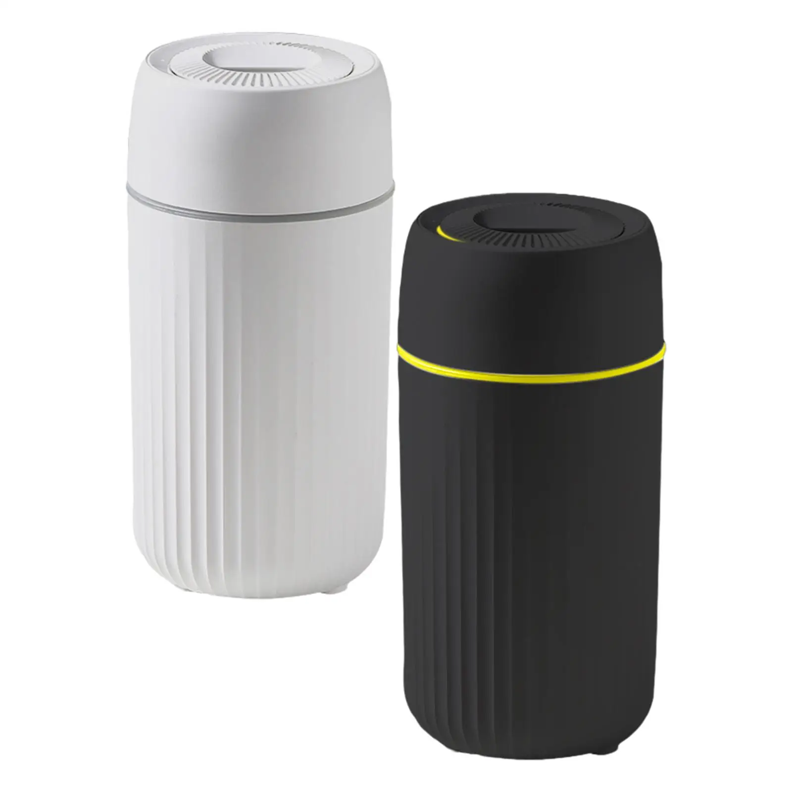 Essential Oil USB Aroma Noiseless Air Bedside Lamp Portable Humidifier Quiet for Essential Oil USB Aroma Noiseless Air Bedside Lamp Portable Humidifier Quiet for