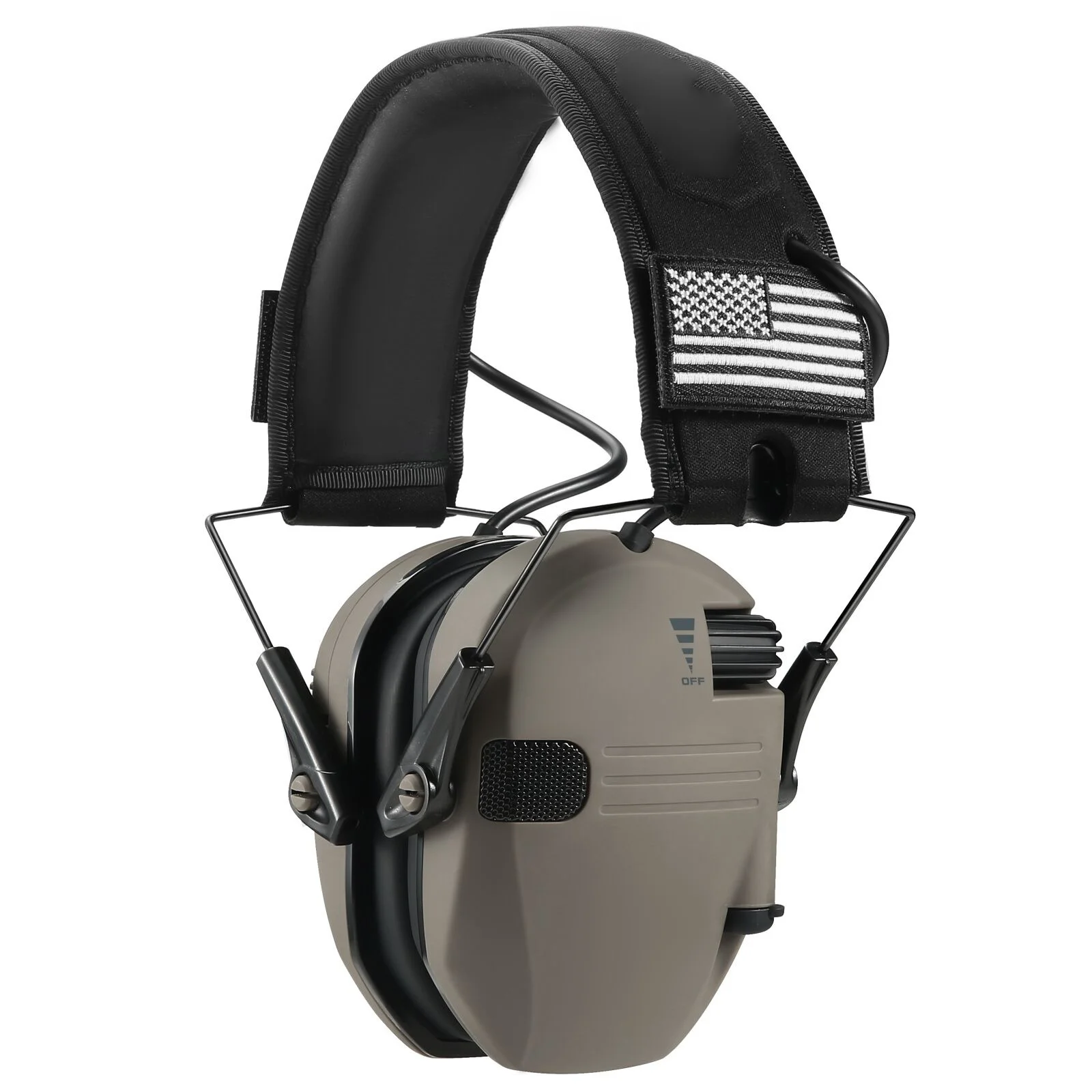 Fde headset