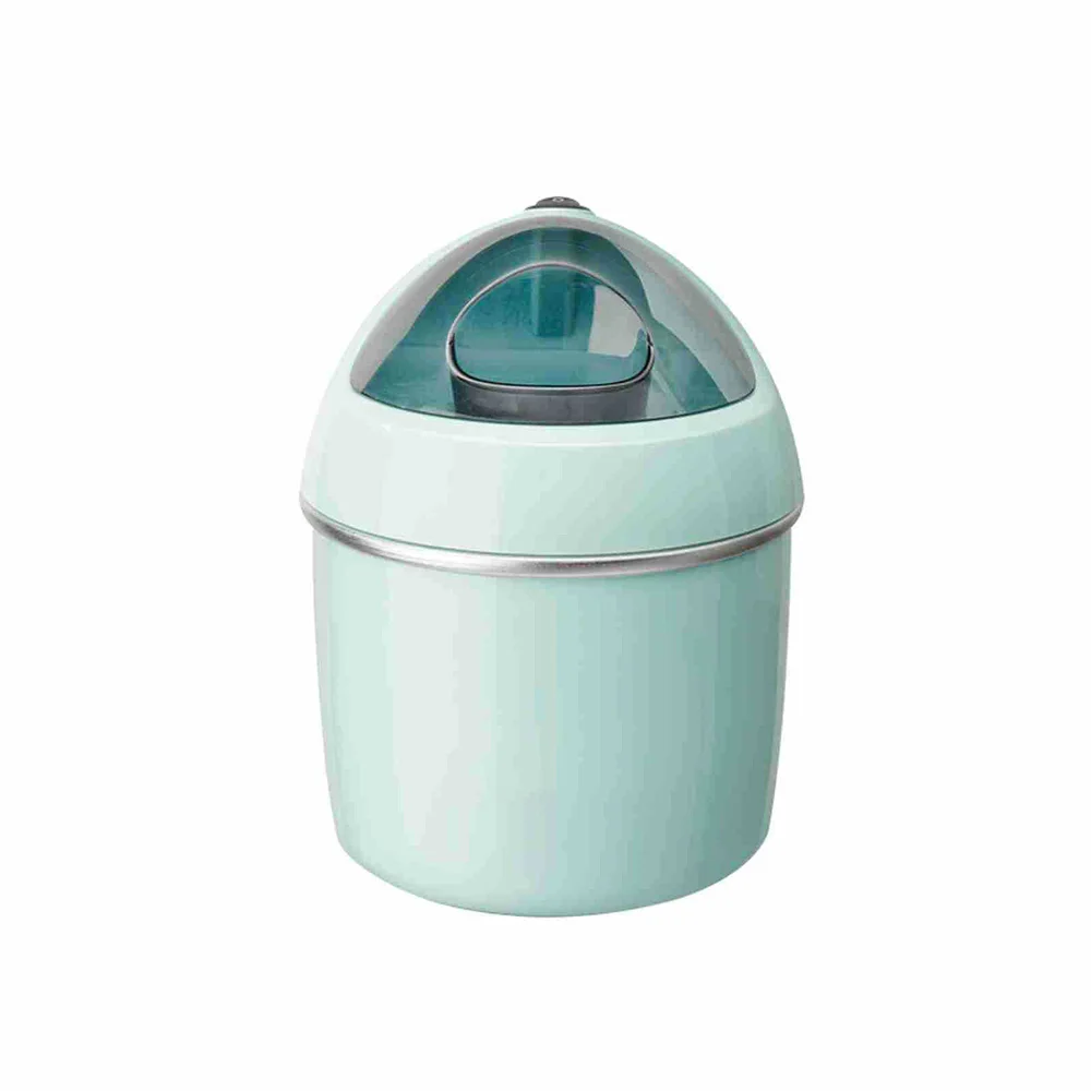 Yogurt Household Small Multifunctional Ice Cream Machine Yogurt Milk Milk One One Machine