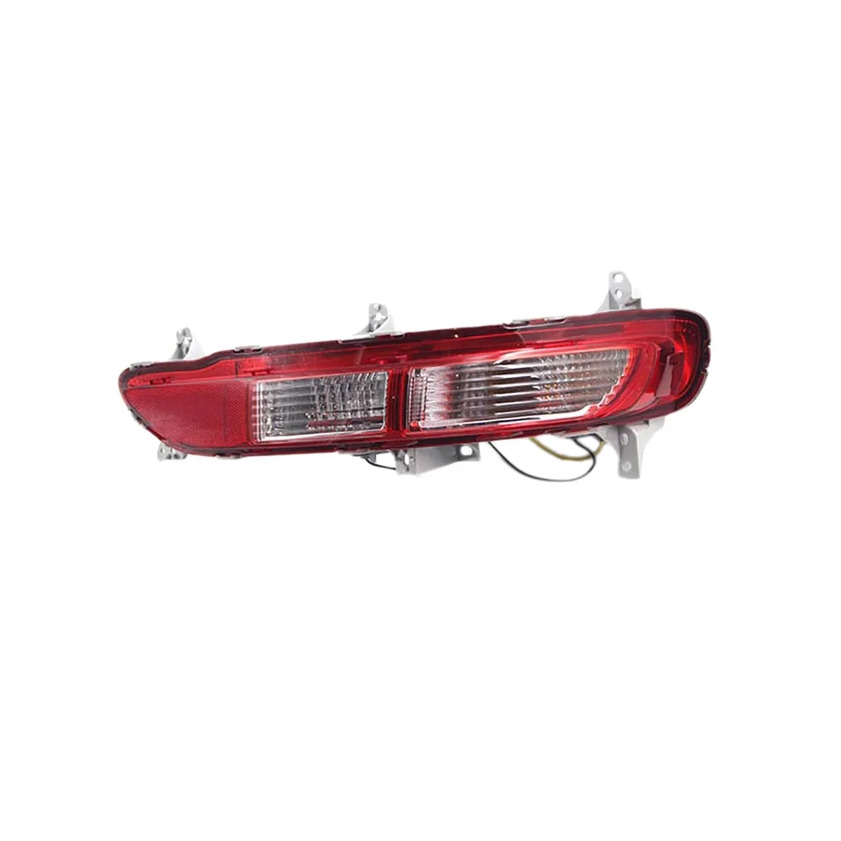 

Car Rear Right Bumper Fog Light Parking Warning Reflector LED Taillights for Hyundai Kia K5 Sportage 2016 2017 2018