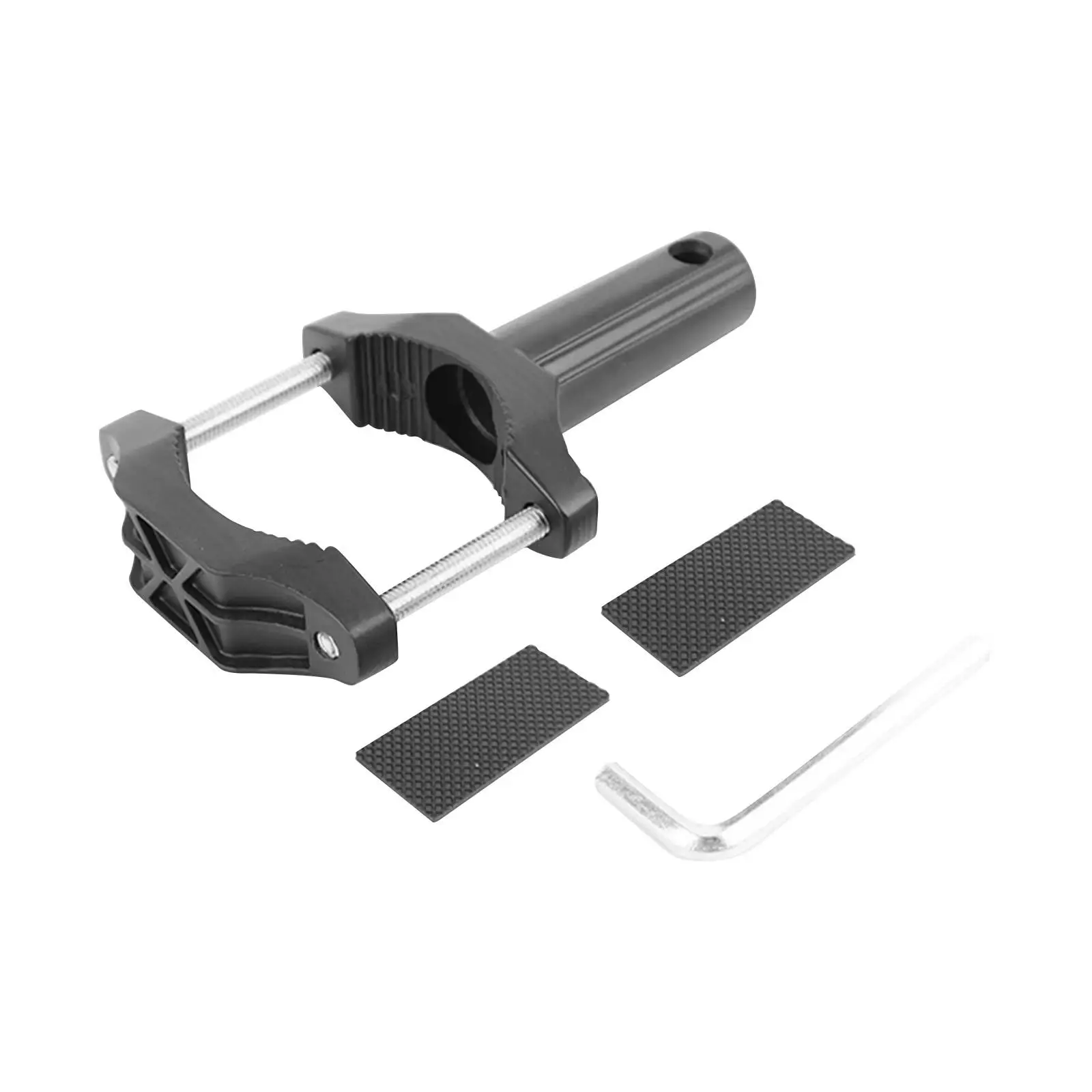 

Кронштейн для бампера мотоцикла, запасные части, кронштейн для прожектора мотоцикла