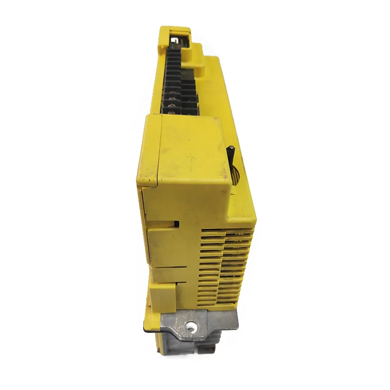

A06B-6066-H004 Восстановленный Fanuc сервопривод протестирован ОК
