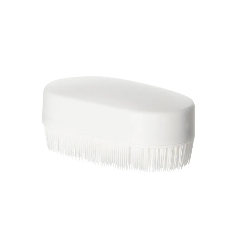 

Soft Brush PP Material Brushing Shoes Clothes Home Kitchen Decontamination Window Cleaner Tools Durable Soft Without Hair Loss