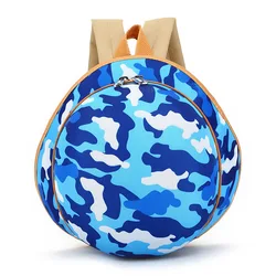 Back Pack student school bag kindergarten game schoolbag children hat backpack camouflage school bags Mochila plecak bookbag