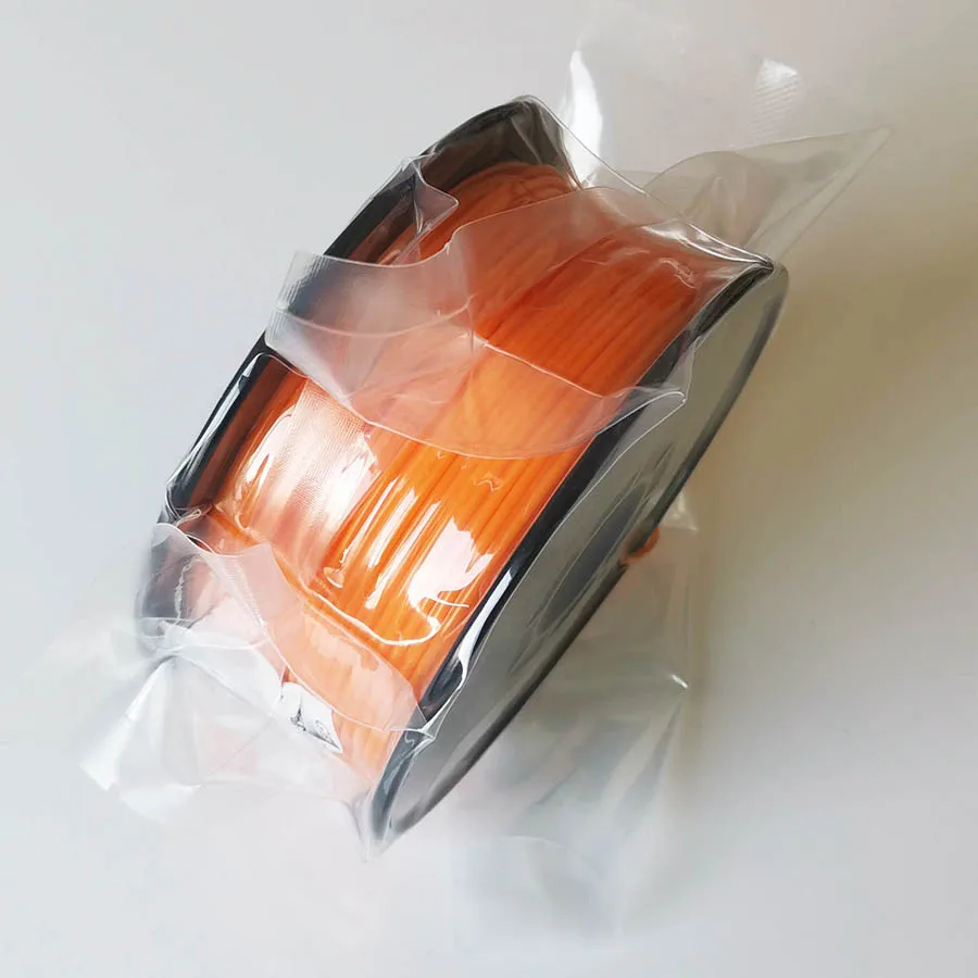 EasyThreed 3D 인쇄 유연한 필라멘트 TPU 직경 1.75mm 순중량 250g 길이 80M 연질 소재