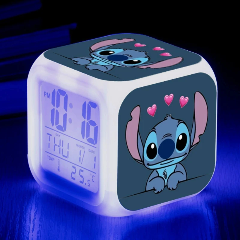 Аниме Disney, Лило Стич
