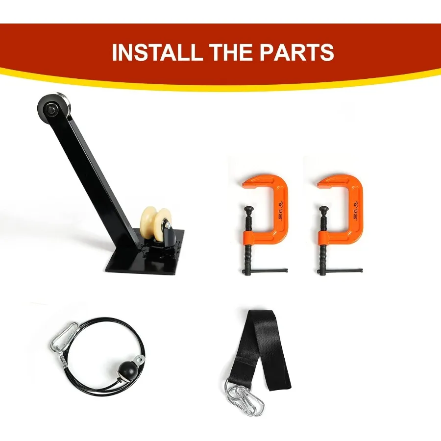 Standard Arm Wrestling Battle Table