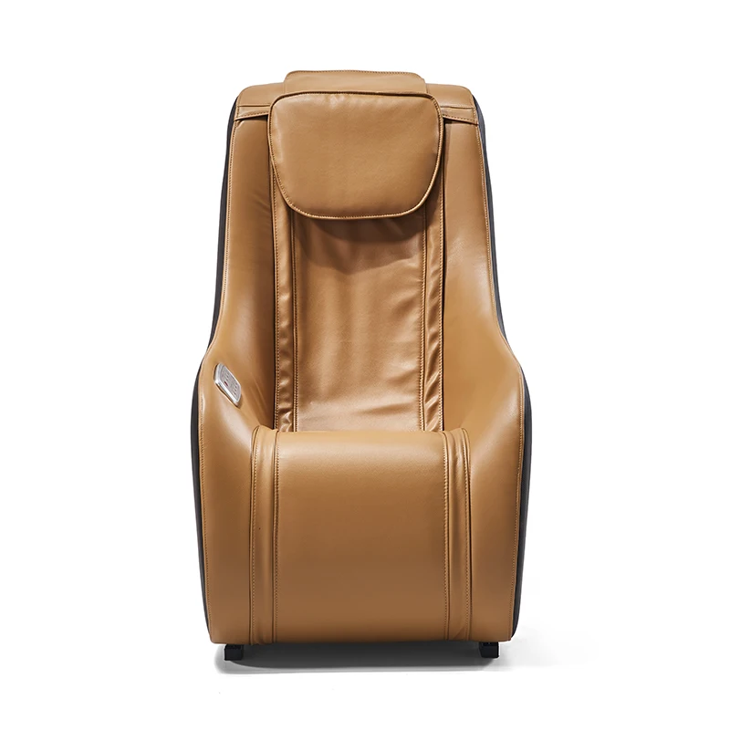 wholesale cheap smart massage chair small home use massage chair SL track massage recliner AM 176032 3