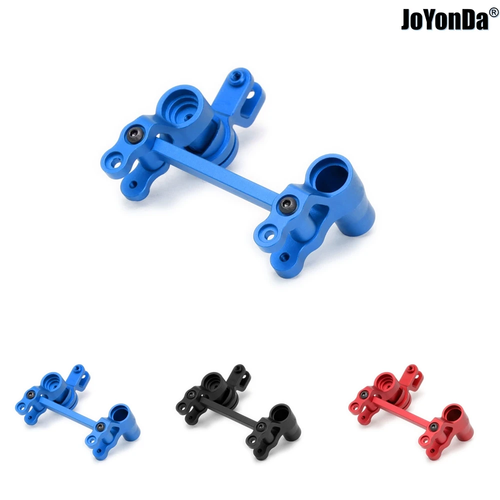 

#8946 алюминиевый руль в сборе для RC 1/10 Traxxas MAXX 89076-4 89086-4