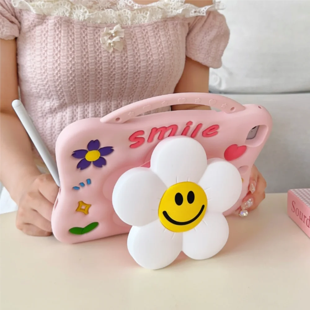 Sunflower Stand Cover