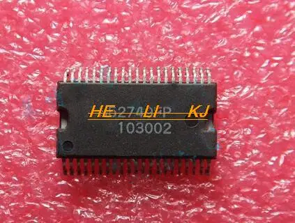 

Новинка 100%, бесплатная доставка, M52749FP SSOP42