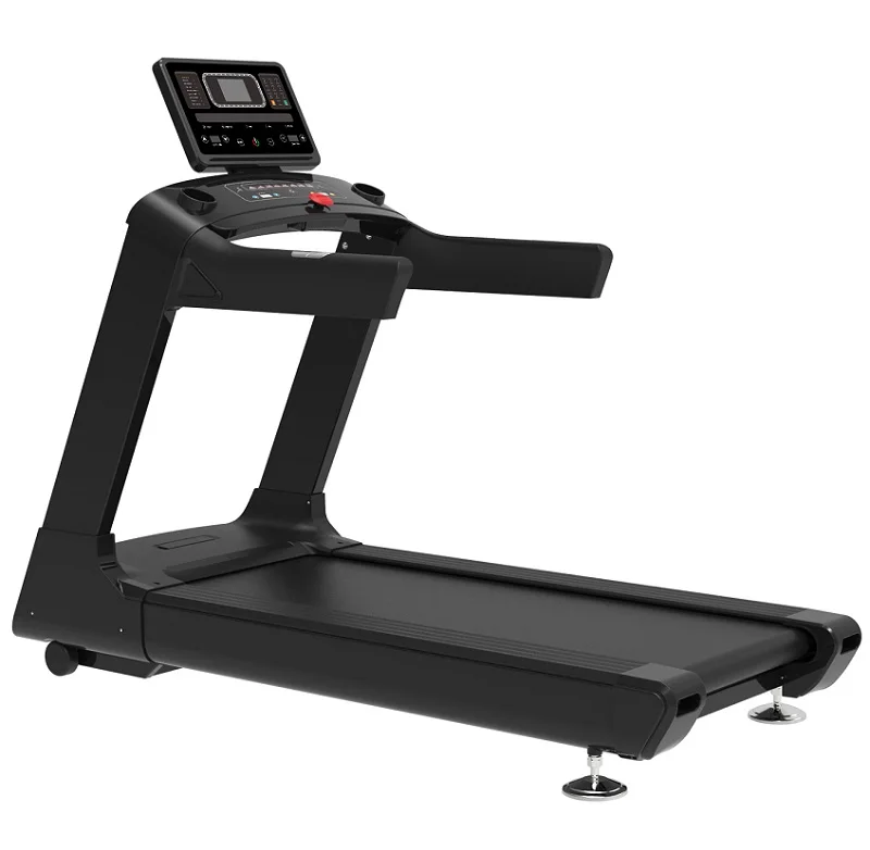 

Multi-function Running Machine Commercial Treadmill Motorized Electric Treadmill Machine