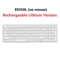 E9350L White