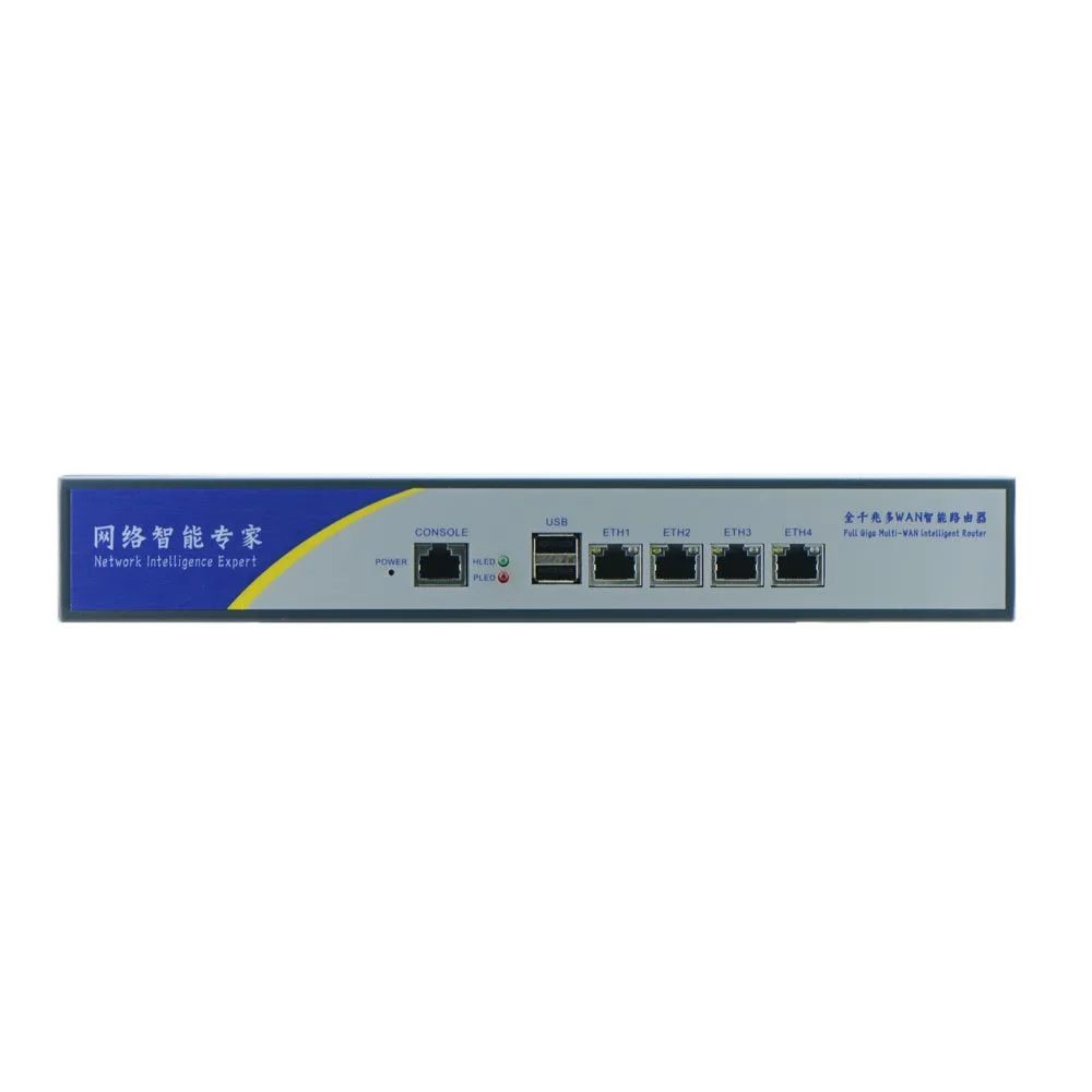 Shenzhen Factory Atom D525 Dual Core 1U Firewall Hardware Per La Sicurezza Di Rete Adatto Per I Popolari Software Firewall Openwrt