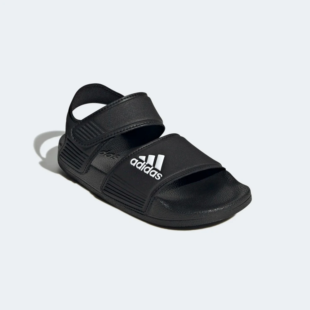 Política Confrontar baloncesto Сандалии детские Adidas Adilette Sandal K, GW0344, черный | Пляжные и  уличные сандалии | AliExpress