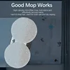 Household Window Inserting Robot Automatic Water Spray Cleaning Robot Vacuum Cleaner With Remote Control Electric Window Wiper 5