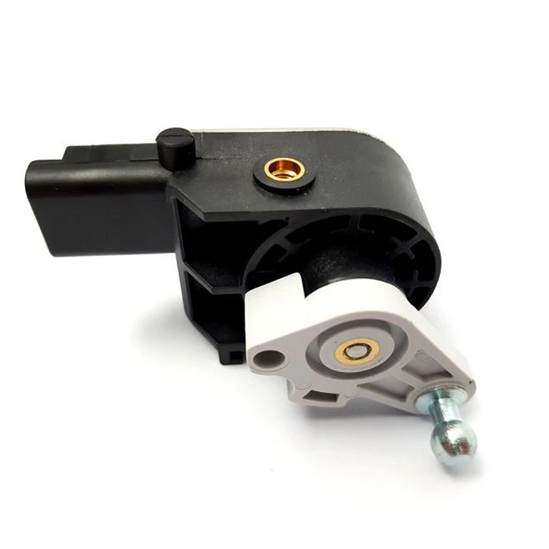

Rear Car Body Height Sensor Headlight Level Sensor For Peugeot 508 508SW Citroen C5 C6 9663696880 5273J9