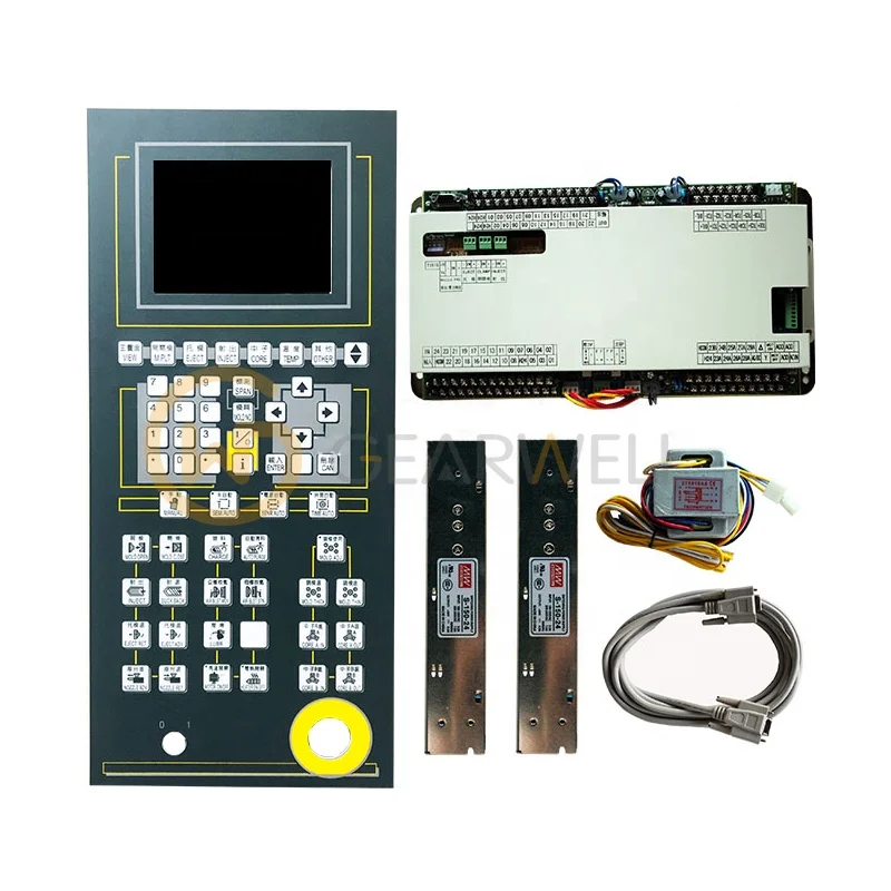 

Техническая система контроля techmationhmi A62 A63
