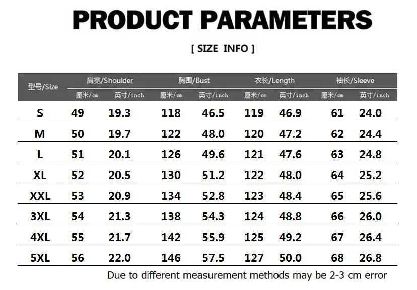Description Picture 2 of itemEuropean and American Large-sized Long Leather Windbreaker Men's Double Breasted Leather Jacket Medieval Clothing Leather Coat