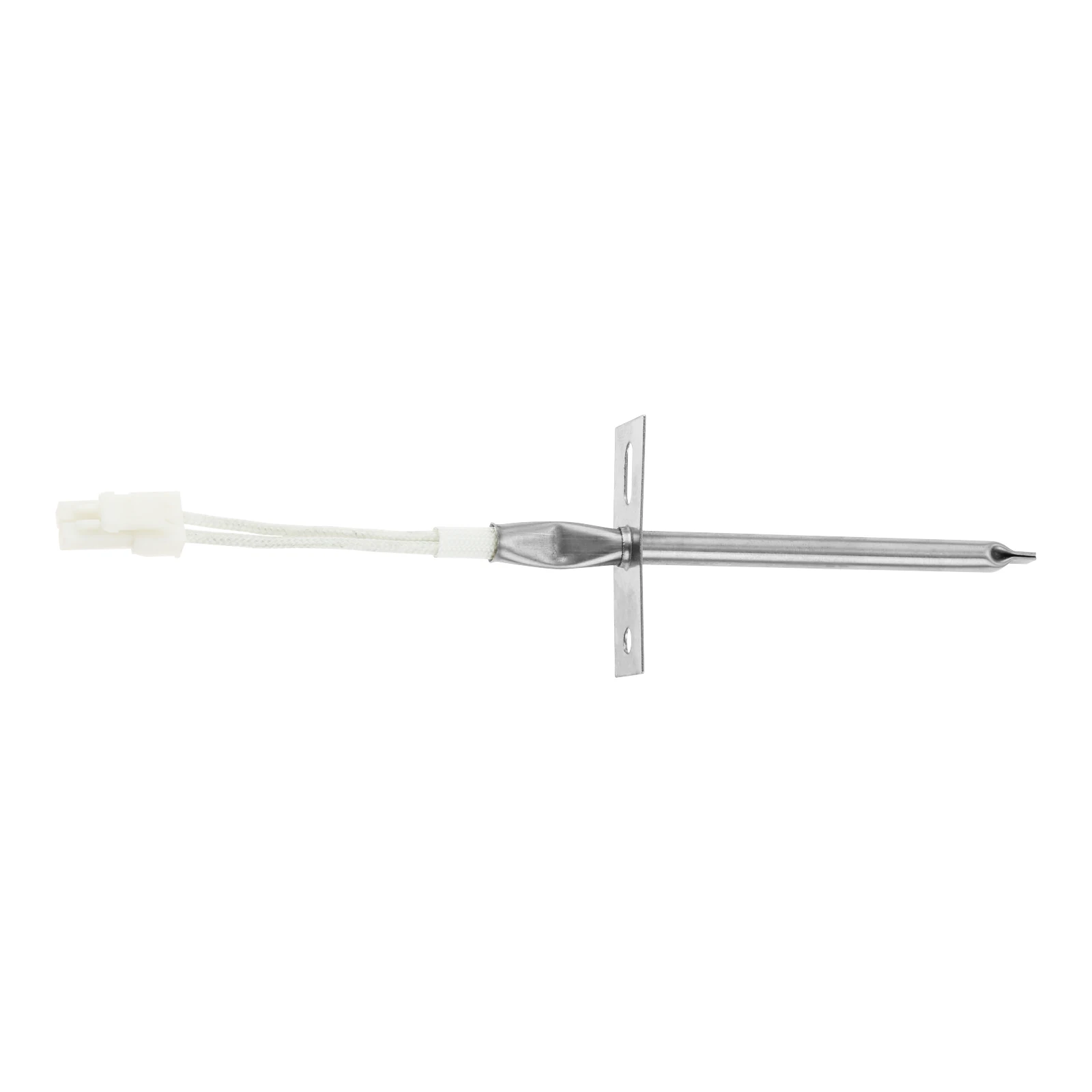 Sonda del sensore di temperatura del forno W10181986 compatibile con Whirlpool Kenmore - Repalces: AP6016450, 8273902, W10131826, W10181986, WPW10181986VP Sonda del sensore di temperatura del forno W10181986 compatibile con Whirlpool Kenmore - Repalces: AP6016450, 8273902, W10131826, W10181986, WPW10181986VP