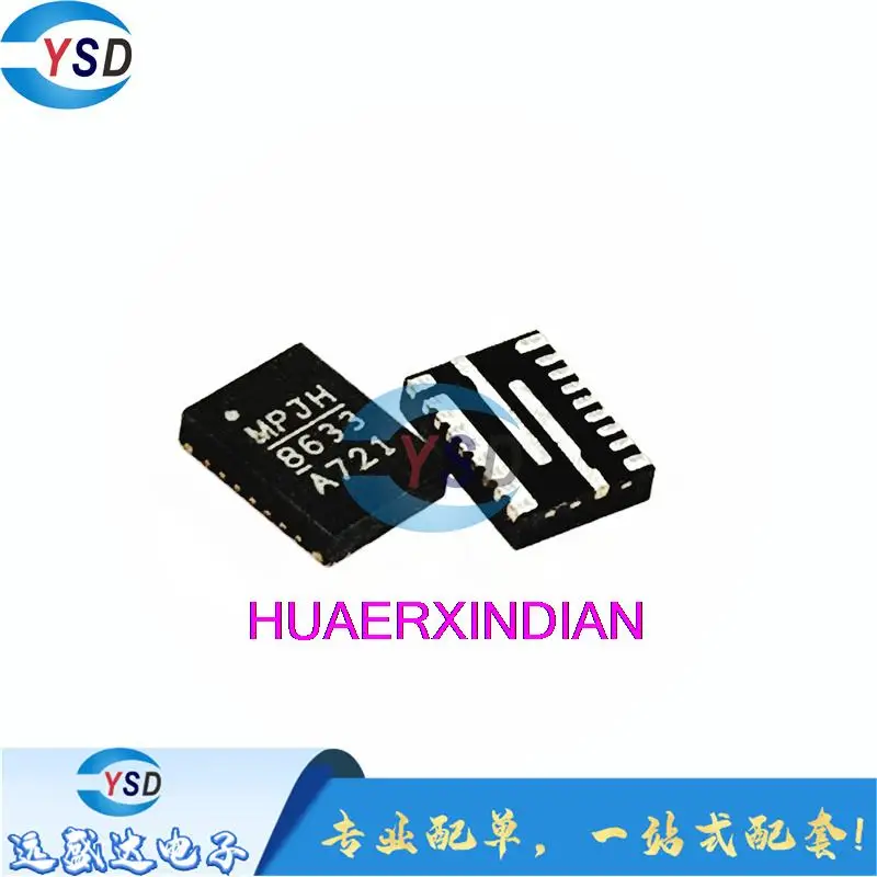 

10 шт., новинка, оригинальная фотовспышка q8633a: 8633A