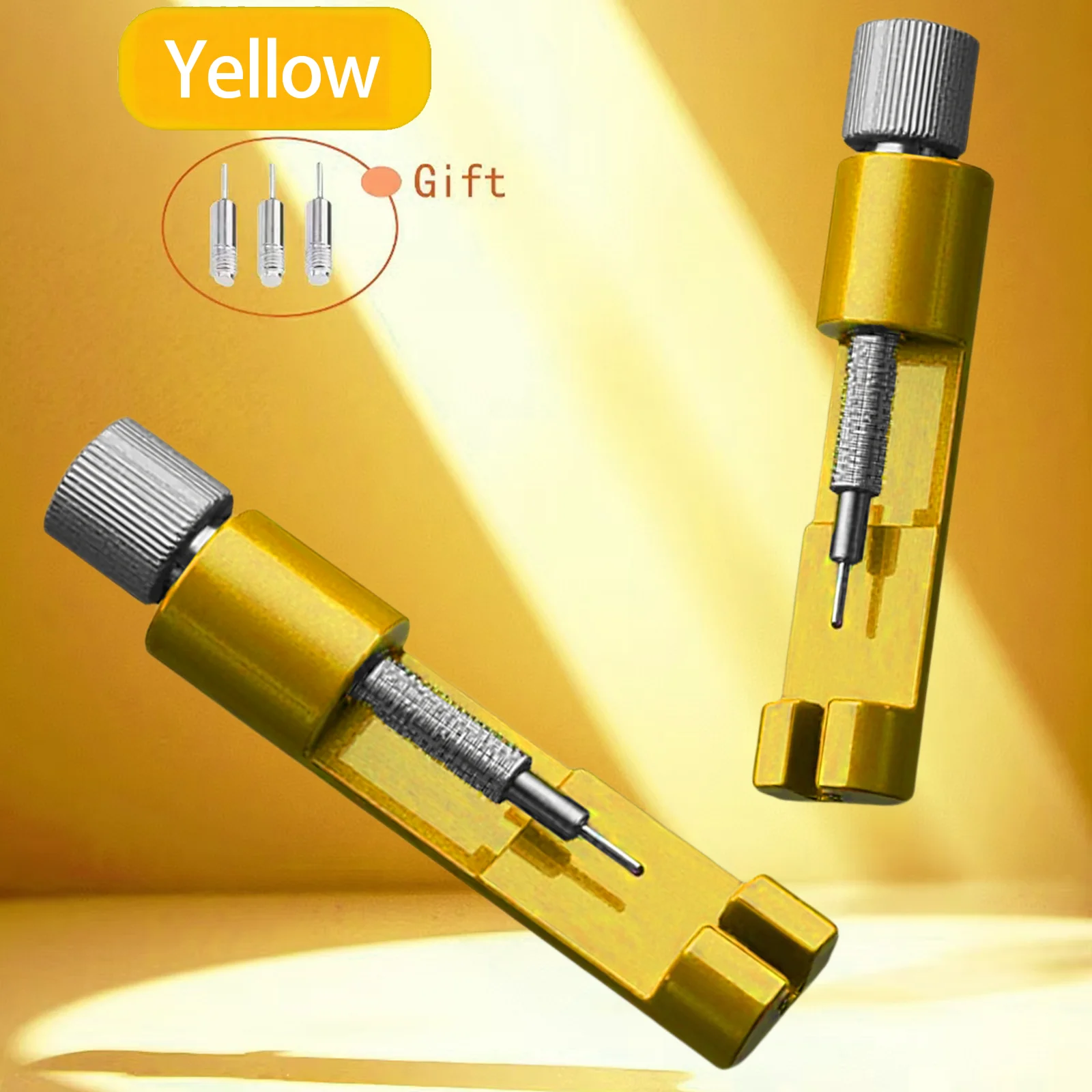 Gold-Matel