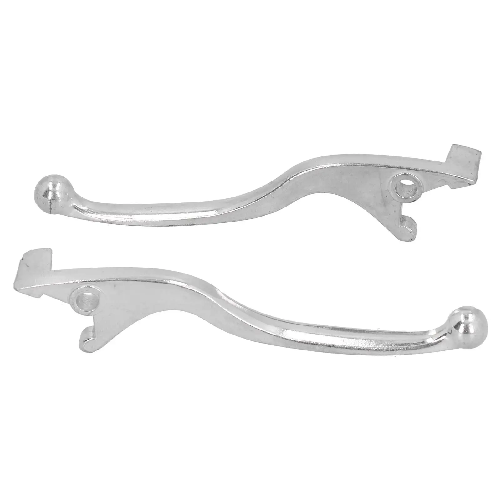 Motorcycle Brake Lever Brake Handle Levers for moped And Atv for most Motorcycle