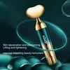 Electric Facial Massager – Ultrasonic Vibration Beauty Device for Lifting, Firming Skin & Eye Care, Portable Home Use 4
