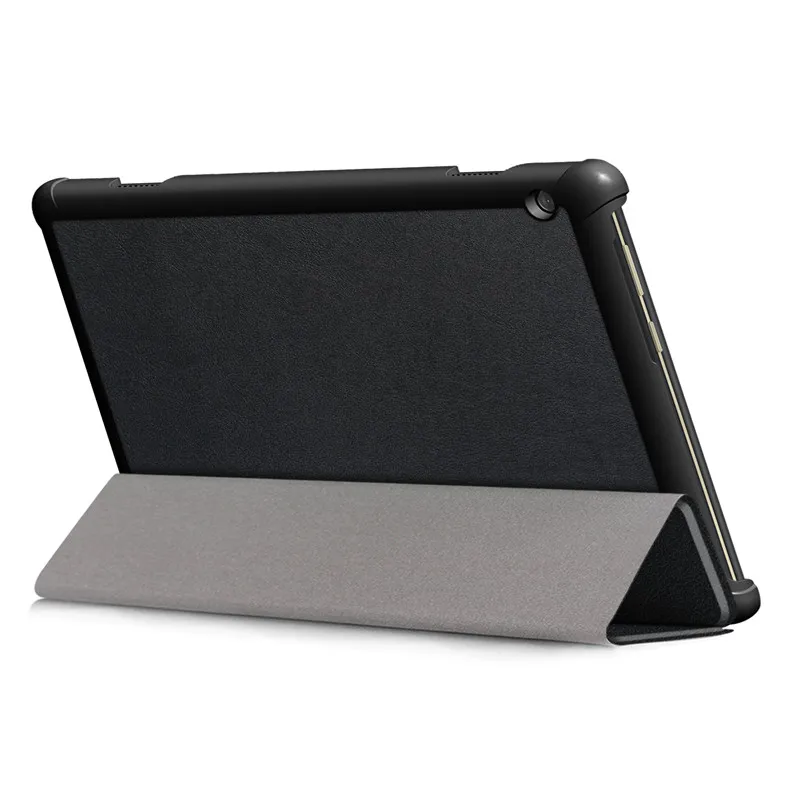 Capa Magnética Dobrável para Tablet Lenovo Estojo Lenovo Tab M10 10.1 M10 tb X505f X505x X505l X605f X605l - Imagem 2