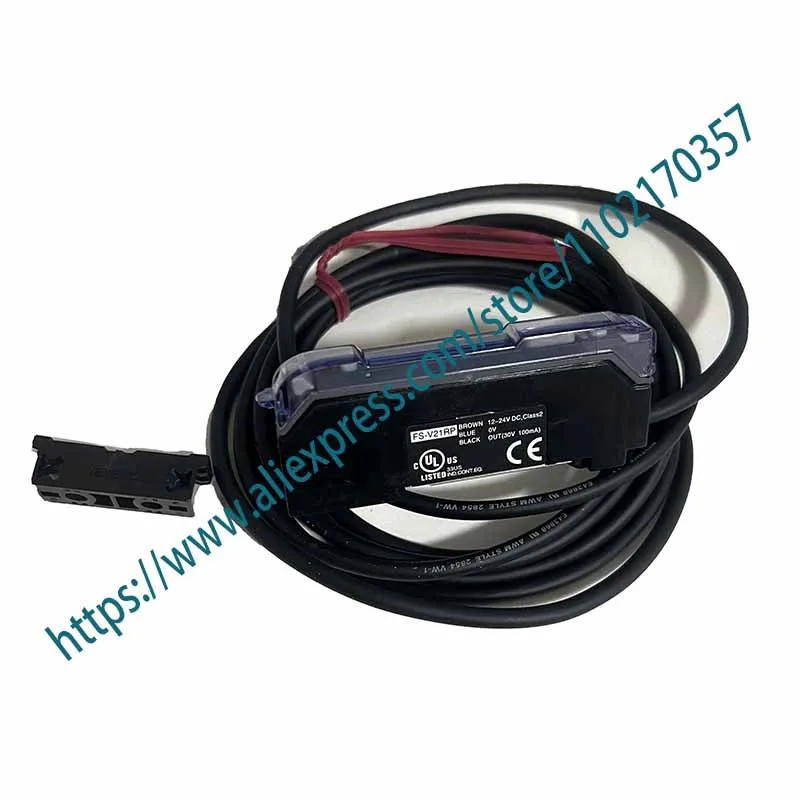 

New Original FS-V21 FS-V21R FS-V21RP One Year Warranty ,Fast Shipping
