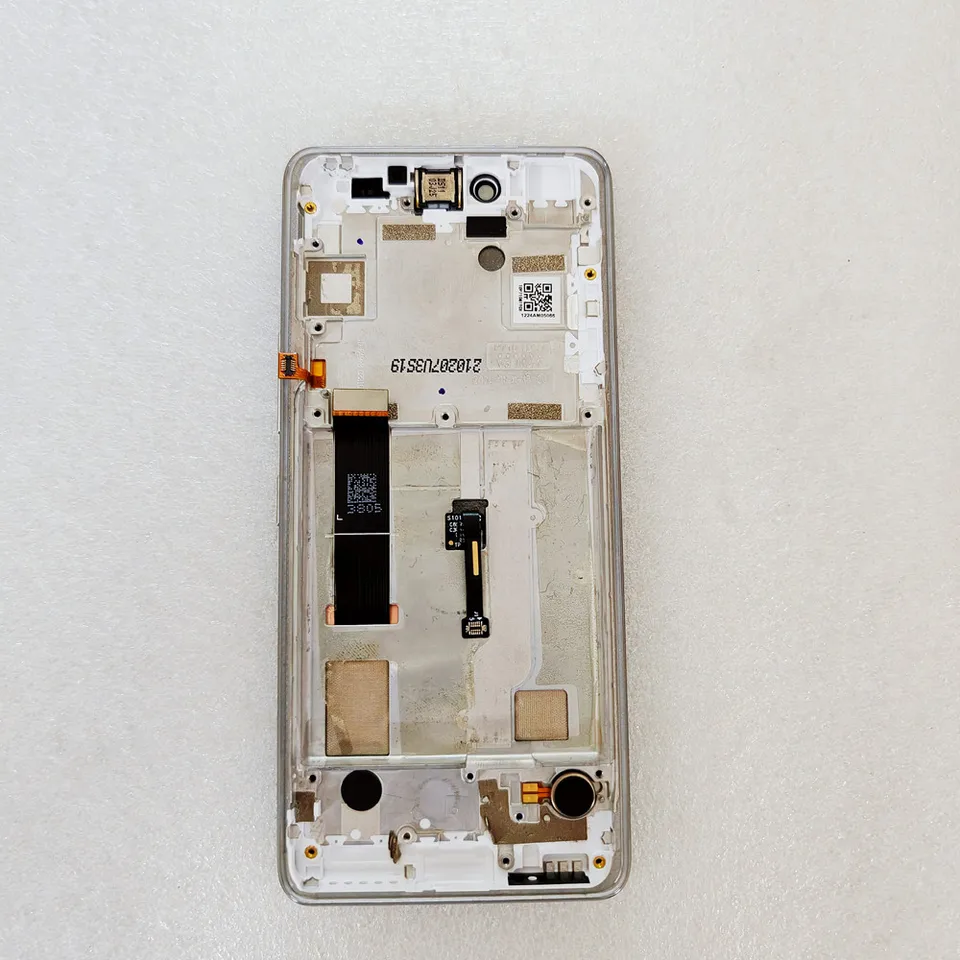 Rakuten　Hand For Rakuten Hand LCD Display Touch Screen Digiziter Assembly