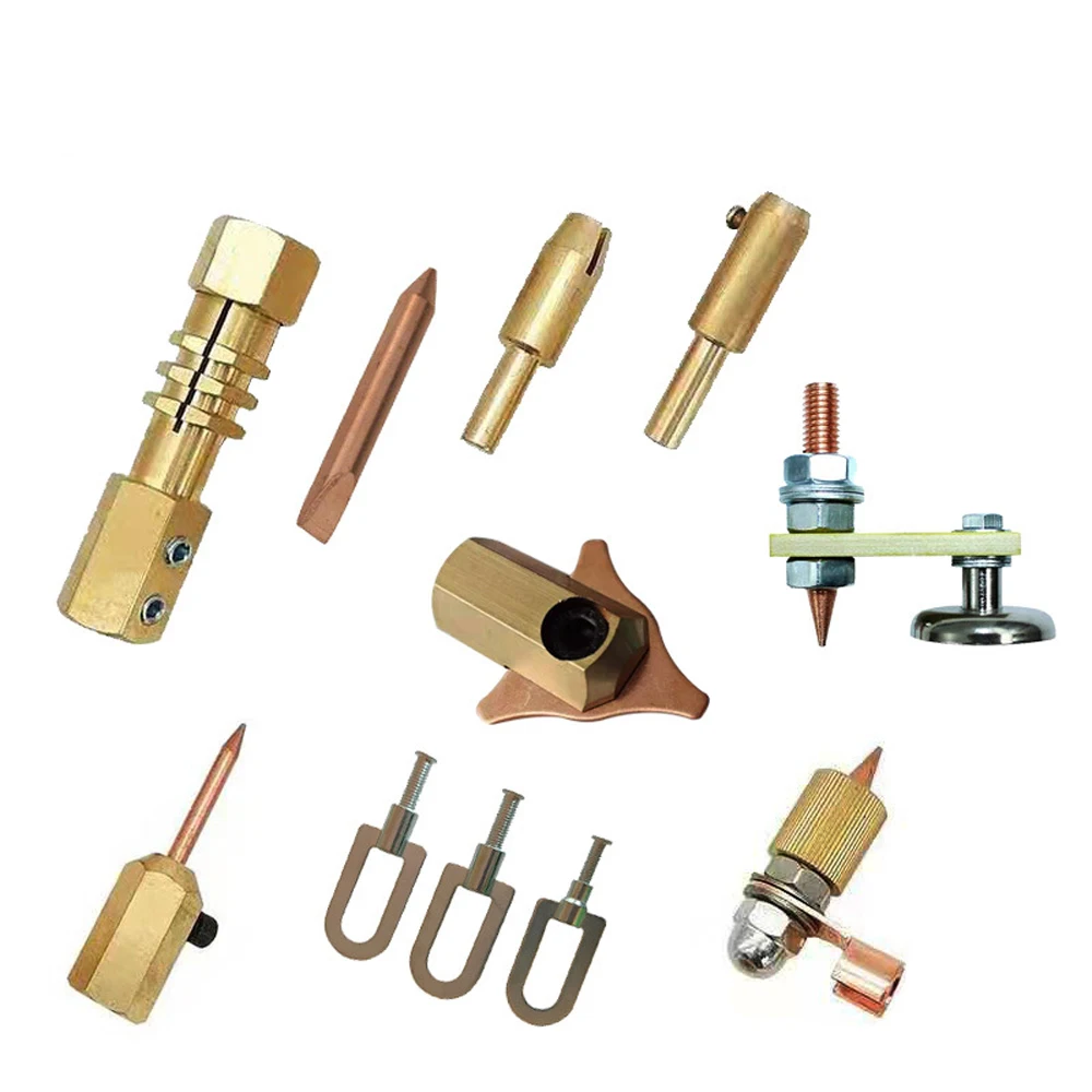 Automotive Sheet Metal Repair Tools 2PCS