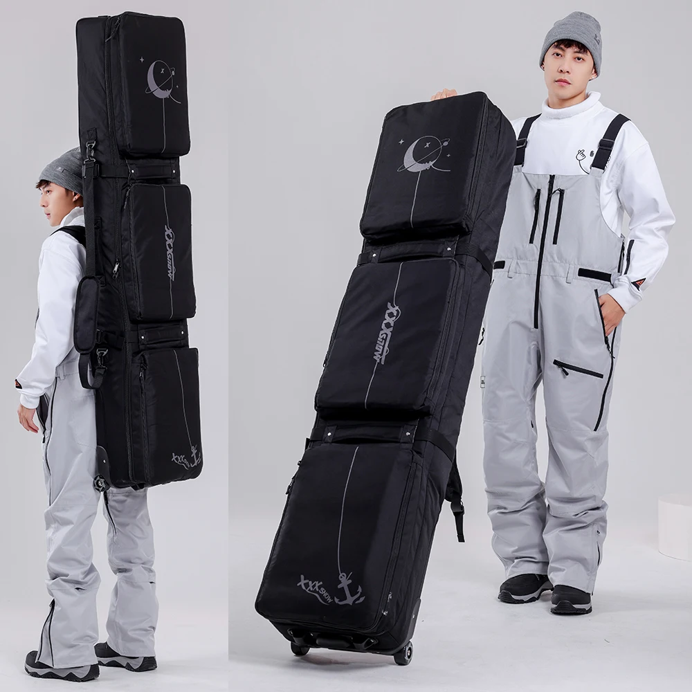 A Carry-on Luggage Size Guide by Airline