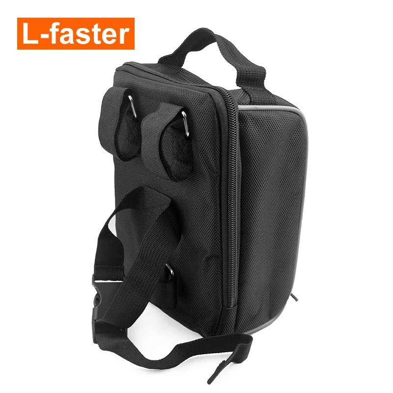 Ebike Battery Case Ebike Controller Bag Portable Waterproof