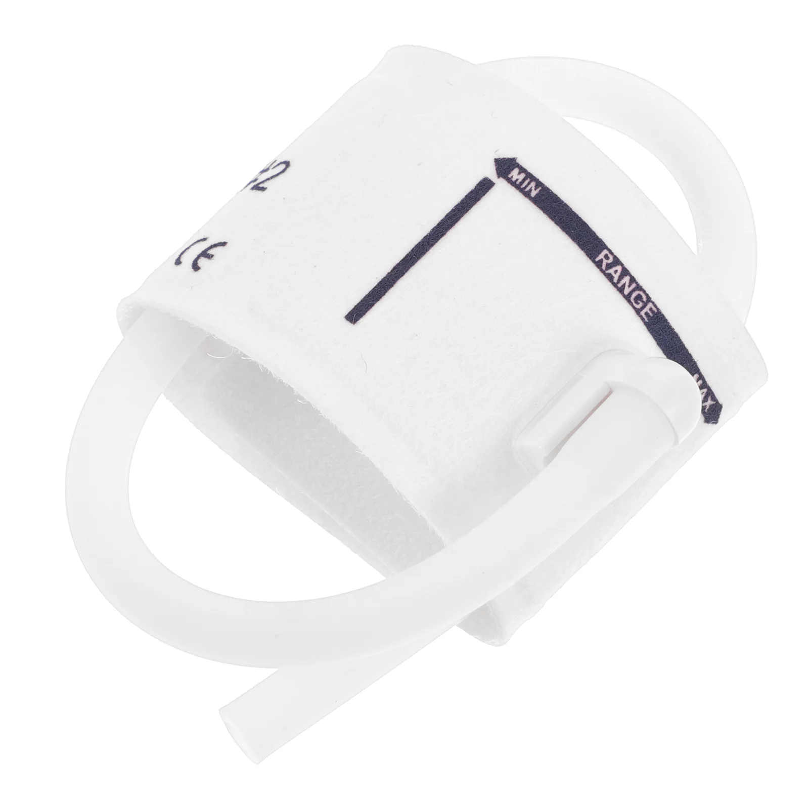 Cuffs Animal Meter Dog Monitor Non-woven Fabric Pet Universal Vet Supplies