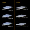 10Pcs 7mm/11mm Hot Melt Glue Stick Craft Hand Repair Tool For Heat Glue Gun High Viscosity Adhesive Stick Car Dent Removal 2