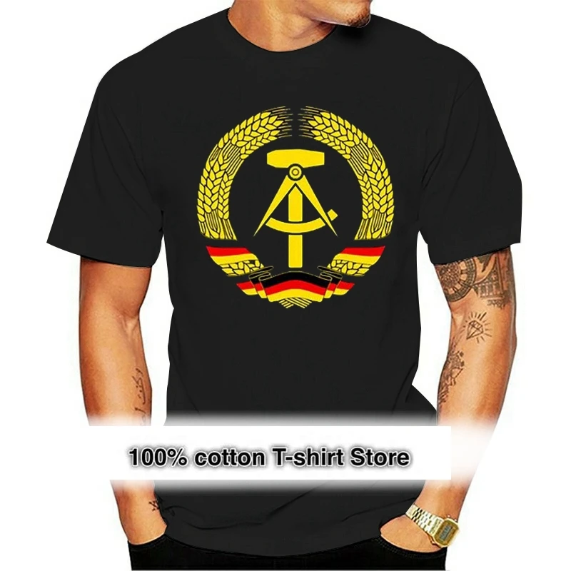 Cool-Stasi-German-Democratic-Republic-Ddr-East-Germany-Communist-T ...