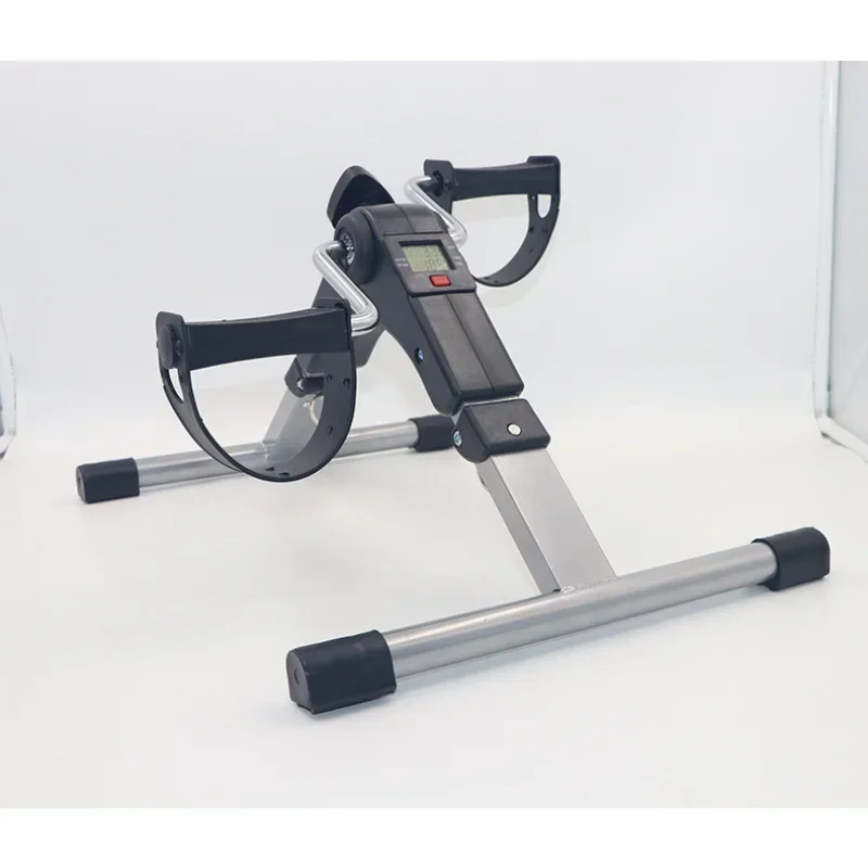 Medical exercise fitness equipment bodybuilding machine elderly rehabilitation leg and arm trainer home mini exercise bike exercise bike trainer