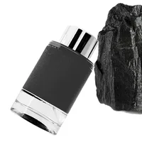 Parfum de marque 100 ml, parfum boisé pour homme, vaporisateur, longue tenue, senteur florale et citrique légère, parfum masculin, cadeau pour homme élégant 4